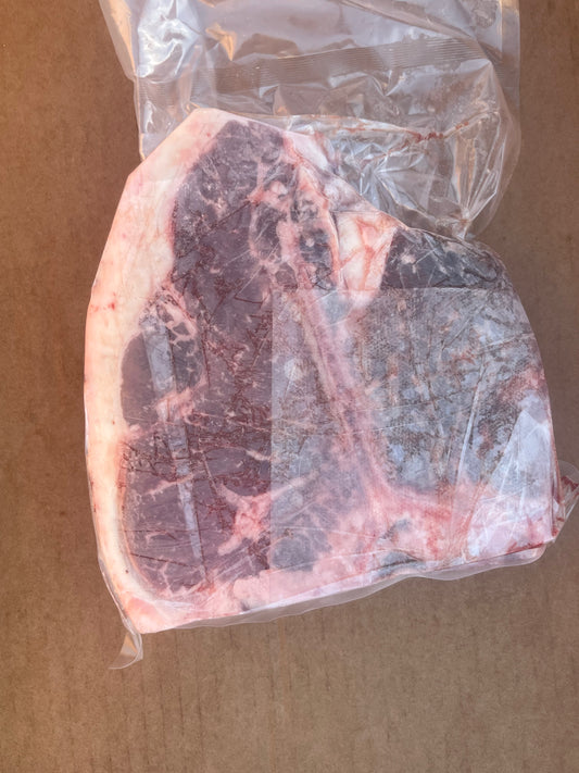 T Bone